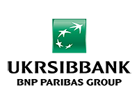 Банк UKRSIBBANK в Золотниках